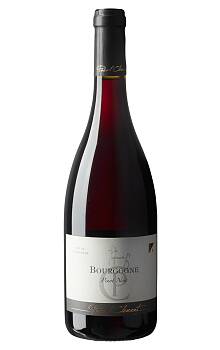 Pascal Clement Bourgogne Pinot Noir