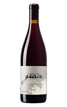 A Tribute to Grace Santa Barbara County Grenache