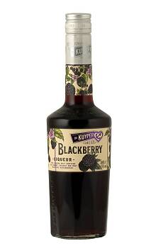 De Kuyper Blackberry