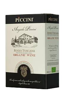 Piccini Rosso Toscana