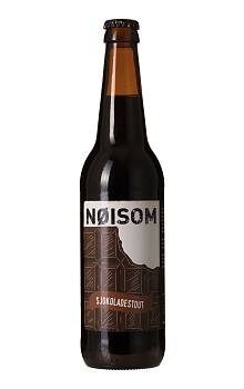 Nøisom Sjokoladestout