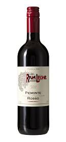 Riva Leone Piemonte Rosso