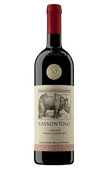 La Spinetta Sassontino Sangiovese