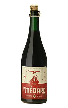 Au Baron Saint Médard Cuvée de Noël