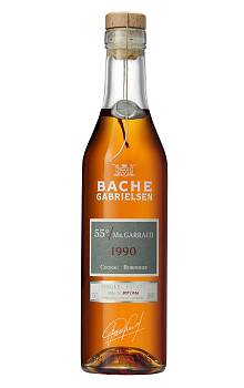 Bache-Gabrielsen Cognac 55° Mr. Garraud