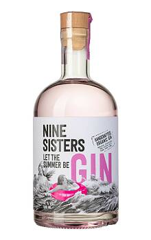 Nine Sisters Summer Gin