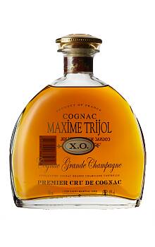 Maxime Trijol Grande Champagne XO