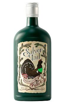 Silver Tail Norwegian Gin