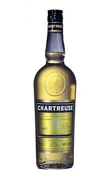 Chartreuse Gul