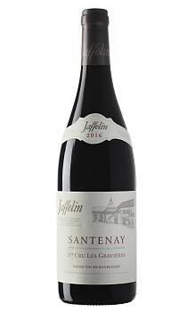 Jaffelin Santenay 1er Cru Les Gravieres