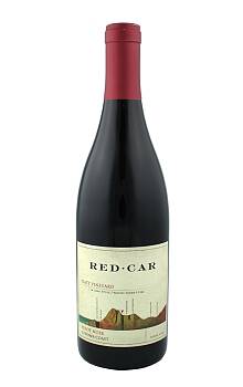 Red Car Platt Vineyard Pinot Noir 2013