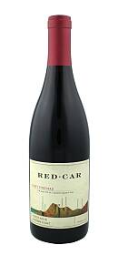 Red Car Platt Vineyard Pinot Noir 2013