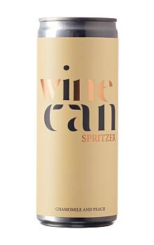 Ican Wine Can Spritzer
