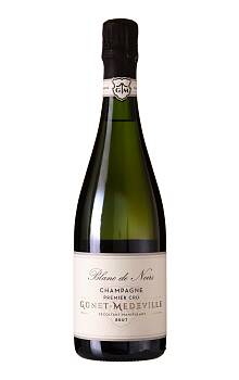 Gonet-Médeville Premier Cru Blanc de Noirs Brut