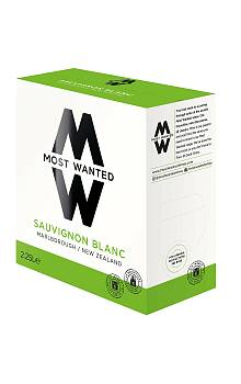Most Wanted Sauvignon Blanc