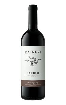 Raineri Barolo