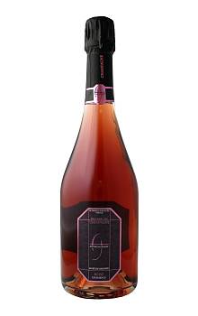 André Jacquart Experience Premier Cru Rosé Brut