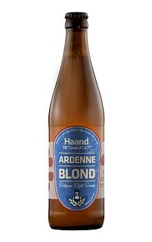 Haandbryggeriet Ardenne Blond