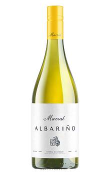 Bod. Trenza Marzal Albariño