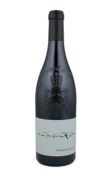 Clos du Caillou Chateauneuf-du-Pape