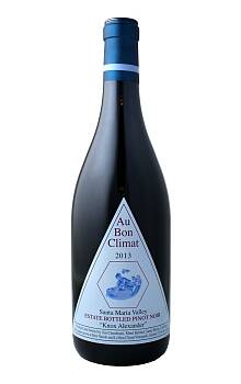 Au Bon Climat Knox Alexander Pinot Noir