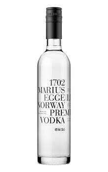 Marius Egge Vodka