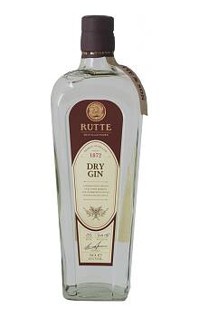 Rutte Dry Gin