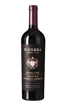 Ricossa Barbera Appassimento