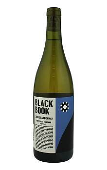 Blackbook Greyfriars Vineyard Chardonnay