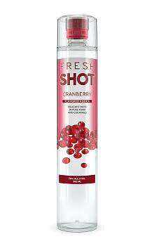 Fresh Shot Cranberry