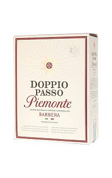 Doppio Passo Piemonte Barbera