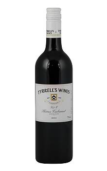 Tyrrell's Wines Vat 8 Shiraz Cabernet