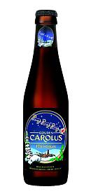 Gouden Carolus Christmas