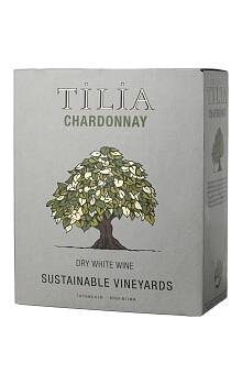 Tilia Chardonnay 2015