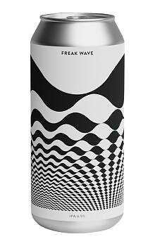 Gamma Freak Wave IPA