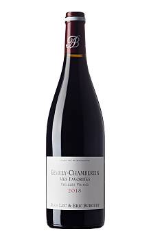 Burguet Mes Favorites Gevrey-Chambertin Vieilles Vignes