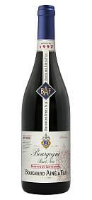 Bouchard Âiné & Fils Bourgogne Pinot Noir Reserve du Centenaire