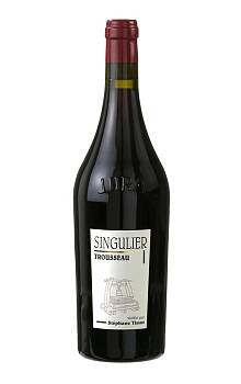 Tissot Singulier Trousseau