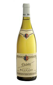 Régnard Chablis