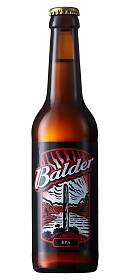Balder Bergen Pale Ale