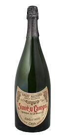 Juvé y Camps Reserva de la Familia Gran Reserva Brut Nature