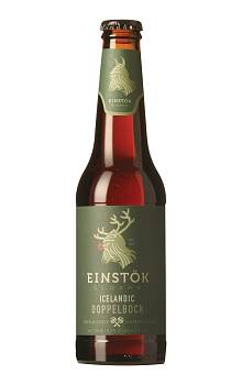 Einstök Ôlgerd Islandic Doppelbock