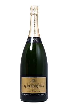 Roger Manceaux Cuvée de Réserve Brut