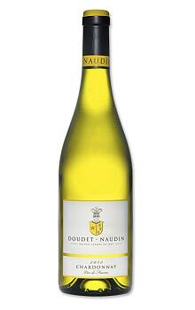 Doudet-Naudin Chardonnay 2014