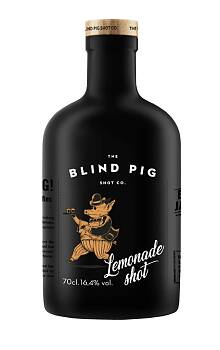 The Blind Pig Shot Co. Lemonade Shot