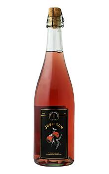 Kvestad Jubileum Rosésider