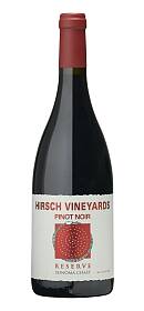 Hirsch Pinot Noir Reserve