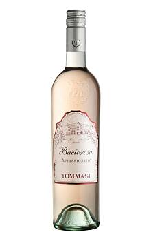 Tommasi Baciorosa Appassionato Rosé