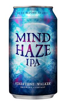Firestone Walker Mind Haze IPA