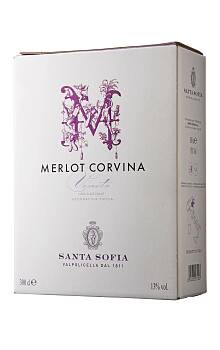 Santa Sofia Veneto Merlot Corvina